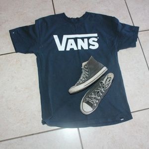 Van t-shirt